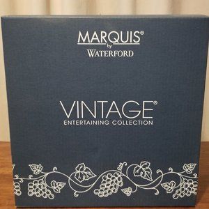 Waterford Marquis Classic Stemware Vintage Series